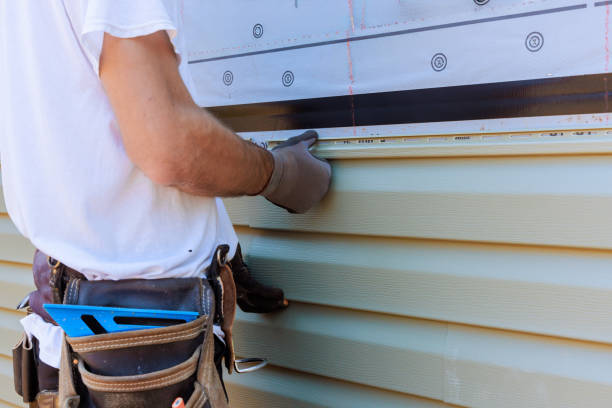 Affordable Siding Repair solutions in Bradfordwoods, PA